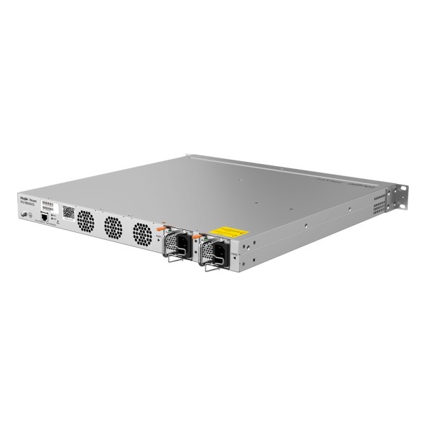 Acheter REYEE RG-NBS6002 Ruijie Reyee Cloud Commutateur châssis L3 géré - Serveur DHCP et interconnexion virtuelle VCS - Table d