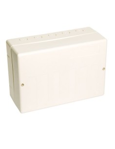 Acquistare NOTIFIER NOTIFIER-135 Scatola in plastica per montaggio superficiale del multimodulo