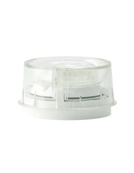 Acheter NOTIFIER NOTIFIER-138 Sirène adressable avec flash transparent et isolateur intégré