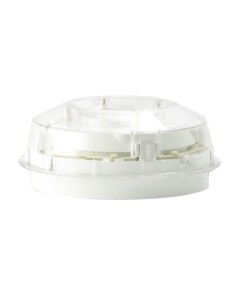 Acquista NOTIFIER NOTIFIER-139 Flash indirizzabile con flash di colore trasparente e isolatore incorporato