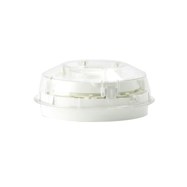 Kaufen NOTIFIER NOTIFIER-139 adressierbarer Blitz mit transparentem Farblichtblitz und integriertem Isolator