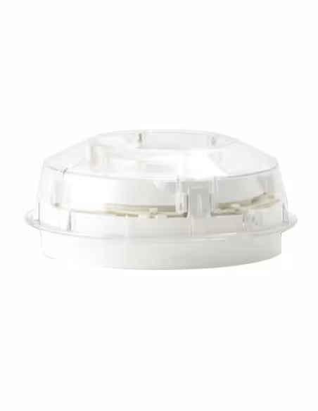 Acheter NOTIFIER NOTIFIER-139 Flash adressable avec flash transparent coloré et isolateur intégré