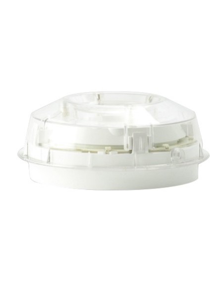 Kaufen NOTIFIER NOTIFIER-139 adressierbarer Blitz mit transparentem Farblichtblitz und integriertem Isolator