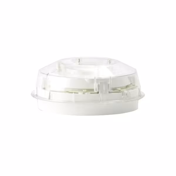 Acheter NOTIFIER NOTIFIER-140 Flash adressable transparent avec isolateur intégré