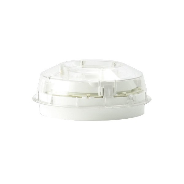 Acquistare NOTIFIER NOTIFIER-140 Flash indirizzabile trasparente e isolatore integrato