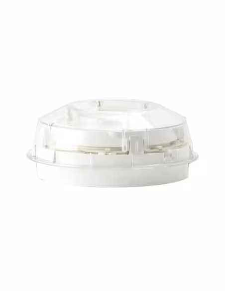 Acheter NOTIFIER NOTIFIER-140 Flash adressable transparent avec isolateur intégré