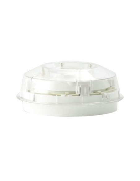 Acquistare NOTIFIER NOTIFIER-140 Flash indirizzabile trasparente e isolatore integrato
