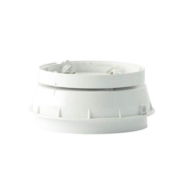 Kaufen NOTIFIER NOTIFIER-141 Adressierbare Sirene, integriert in den Sockel eines Melders, in Weiß und mit Isolator