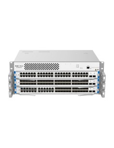 Acheter REYEE RG-NBS7003 Ruijie Reyee Cloud Châssis cœur L3 géré - Capacité de commutation cœur massive de 960 Gbit/s - Servi
