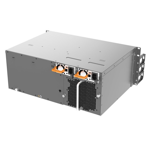 Reyee RG-NBS7003 REYEE Chassis Switch modular L3 - 3 Slot de expansão (tamanho total de 4U) - até 144 portas G / 144 SFP G