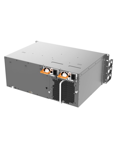 Acquista REYEE RG-NBS7003 Ruijie Reyee Cloud Managed L3 Core Chassis - Capacità di commutazione core massiva di 960 Gbps - Servi