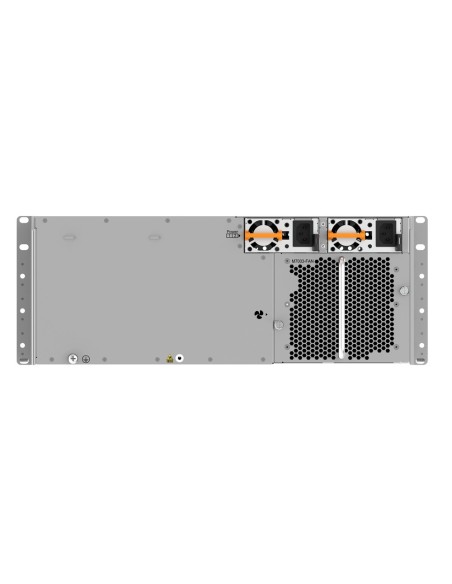 Acquista REYEE RG-NBS7003 Ruijie Reyee Cloud Managed L3 Core Chassis - Capacità di commutazione core massiva di 960 Gbps - Servi