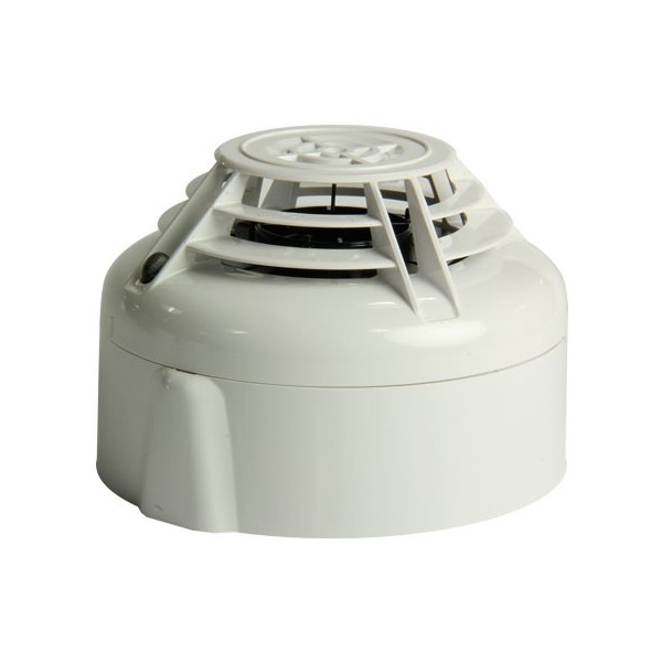 Notifier Notifier-148 NRX-TDIFF Termovel Termovel Detector via rádio Tecnologia Malha