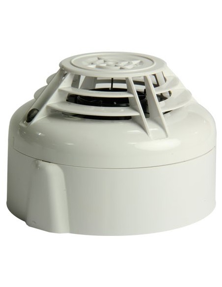 Kaufen NOTIFIER NOTIFIER-148 Thermischer Thermogeschwindigkeits-Detektor per Funk mit MESH-Technologie