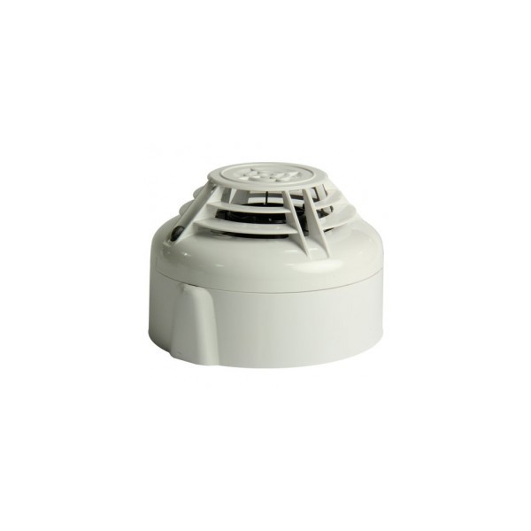 Acquistare NOTIFIER NOTIFIER-149 Rilevatore analogico termico a temperatura fissa 58°C via radio con tecnologia MESH AGILE