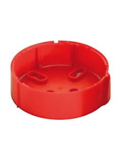 Acheter NOTIFIER NOTIFIER-156 Base compatible avec les sirènes radio AGILE équipée d’un aimant anti-arrachement