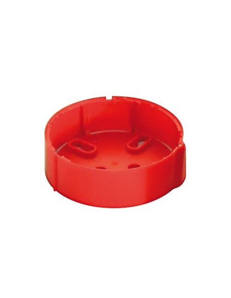 Kaufen NOTIFIER NOTIFIER-156 kompatible Basis für AGILE-Funk-Sirenen, ausgestattet mit einem Anti-Entnahme-Magneten