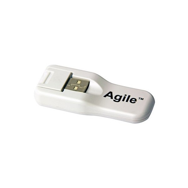 Acheter NOTIFIER NOTIFIER-159 Dispositif USB de licence perpétuelle compatible avec le logiciel Agile IQ pour la programmation, 