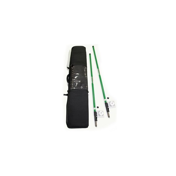 Kaufen NOTIFIER NOTIFIER-160 Tasche zum Transport aller Zubehörteile für die Wartung und Prüfung des Agile-Systems