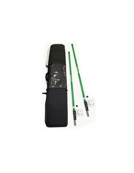 Kaufen NOTIFIER NOTIFIER-160 Tasche zum Transport aller Zubehörteile für die Wartung und Prüfung des Agile-Systems