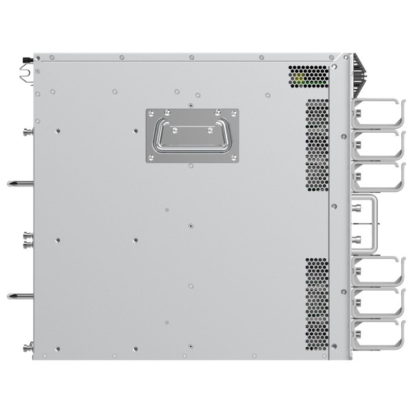 Acquistare REYEE RG-NBS7006 Ruijie Reyee Cloud Managed L3 Core Chassis - Capacità di commutazione core massiva di 1,92 Tbps - Se