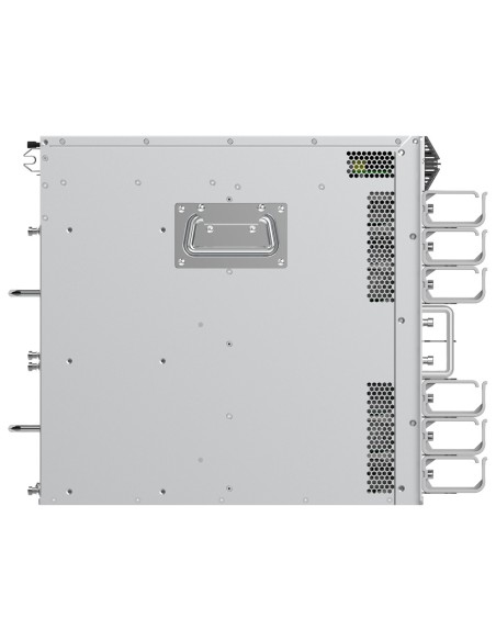 Reyee RG-NBS7006 REYEE Chassis Modular Switch L3 - 6 Slot de expansão (tamanho total de 9U) - até 288 portas GE / 288 SFP G