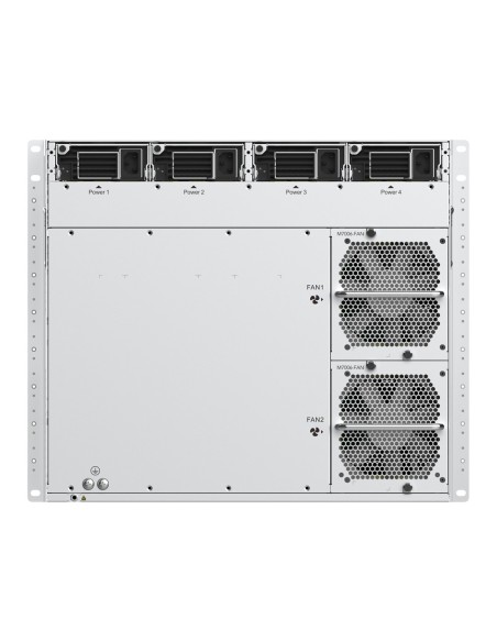 Comprar REYEE RG-NBS7006 Reyee Switch Modular de Chasis L3 - 6 Slot de Expansión (Tamaño total de 9U) - Hasta 288 puertos GE / 2