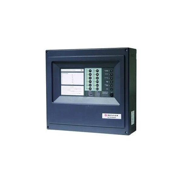 Acheter NOTIFIER NOTIFIER-170 Centrale de détection incendie centralisée microprocesseur à 8 zones