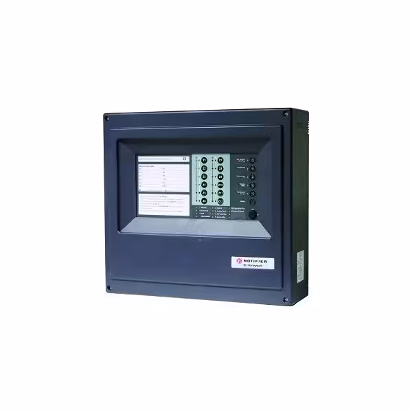 Acquistare NOTIFIER NOTIFIER-170 Centrale microprocessore di rilevazione incendi a 8 zone