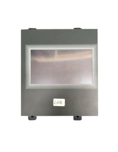 Acheter NOTIFIER NOTIFIER-172 Écran graphique 4,3" (480x272px) pour NFSX-SUPRA