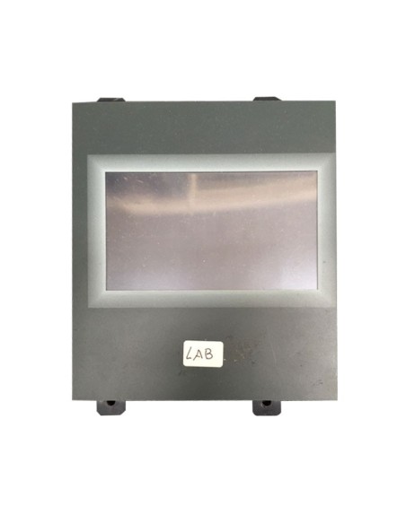 Kaufen NOTIFIER NOTIFIER-172 4,3"-Grafikdisplay (480x272px) für NFSX-SUPRA