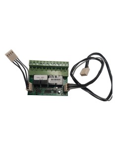 Acheter NOTIFIER NOTIFIER-174 Carte à 4 relais NO/NC configurable