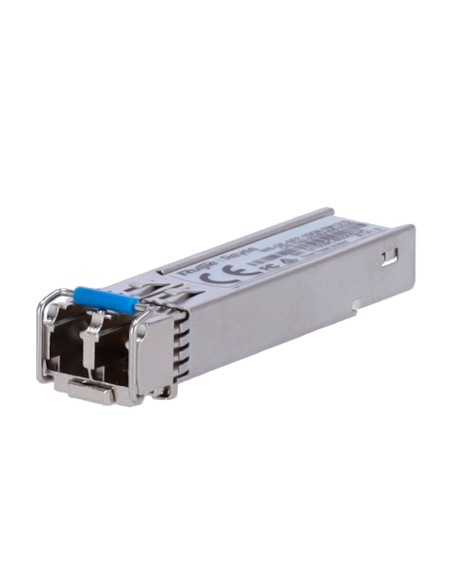 Reyee RG-NIS-GE-SFP-10KM-SM1310 Módulo de Transceptor Reyee SFP Industrial - Comprimento da Onda 1310 Nm - Fibra Monomodo - Cone