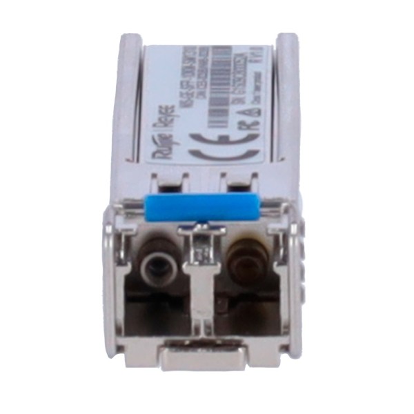 Comprar REYEE RG-NIS-GE-SFP-10KM-SM1310 Reyee Módulo transceptor SFP Industrial  - Longitud de Onda 1310 nm - Fibra monomodo - C