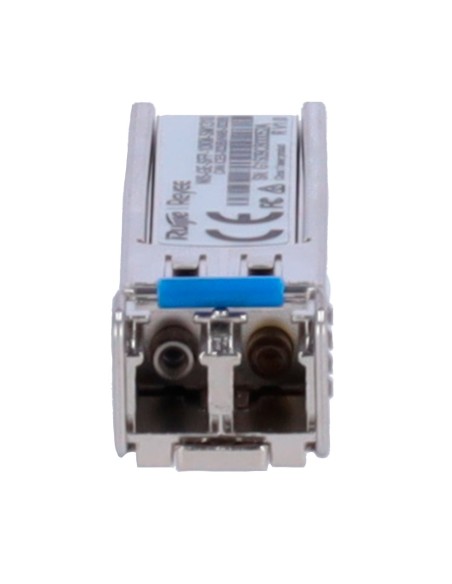 Comprar REYEE RG-NIS-GE-SFP-10KM-SM1310 Módulo transceptor SFP de Reyee - Estándar Ethernet 1000Base-LX - Conector de tipo LC Du