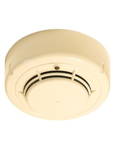 Kaufen NOTIFIER NOTIFIER-176 Konventioneller optischer Rauchmelder, empfohlen für langsam entwickelnde Brände, mit Partikeln von