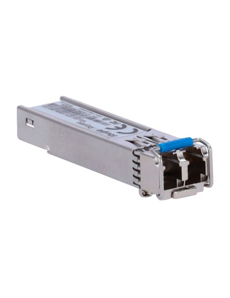 Comprar REYEE RG-NIS-GE-SFP-10KM-SM1310 Reyee Módulo transceptor SFP Industrial  - Longitud de Onda 1310 nm - Fibra monomodo - C