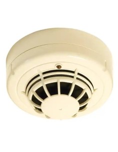 Notifier Notifier-177 SD-851T ao detector de fumaça convencional ótico-térmico recomendado para incêndios de evolução