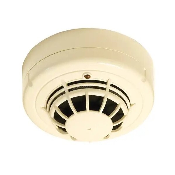 Notifier Notifier-177 SD-851T ao detector de fumaça convencional ótico-térmico recomendado para incêndios de evolução