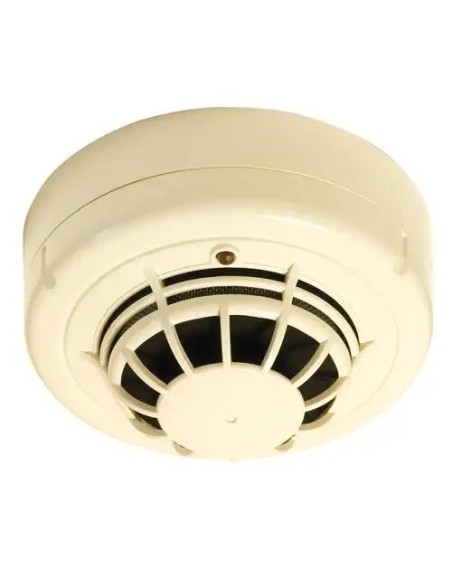 Acquistare NOTIFIER NOTIFIER-177 Rilevatore combinato ottico-termico di fumo convenzionale consigliato per incendi a lenta evolu