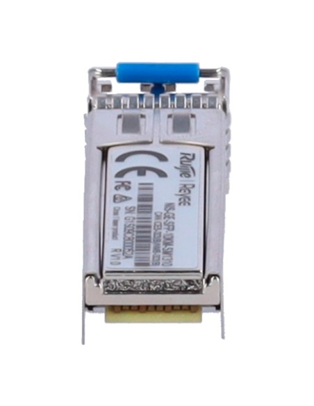 Comprar REYEE RG-NIS-GE-SFP-10KM-SM1310 Reyee Módulo transceptor SFP Industrial  - Longitud de Onda 1310 nm - Fibra monomodo - C