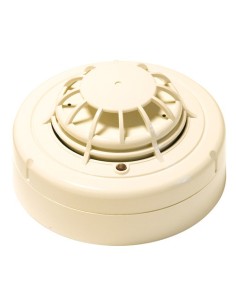 Notifier Notifier-179 FD-851HTE Um detector térmico de alta temperatura convencional 77 ° C FD recomendado para detecção inc