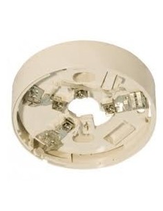 Kaufen NOTIFIER NOTIFIER-185 Hoher Standard-Sockel für Installationen mit Aufputzrohr (18–20 mm) für Sensoren der Serien 400, 60