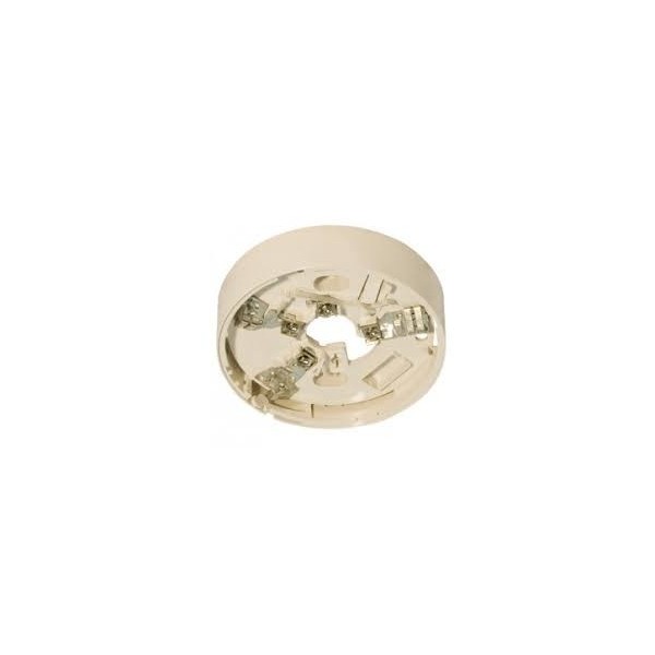 Acheter NOTIFIER NOTIFIER-185 Base standard haute pour installations avec tube apparent (18–20 mm) pour capteurs de la série 400