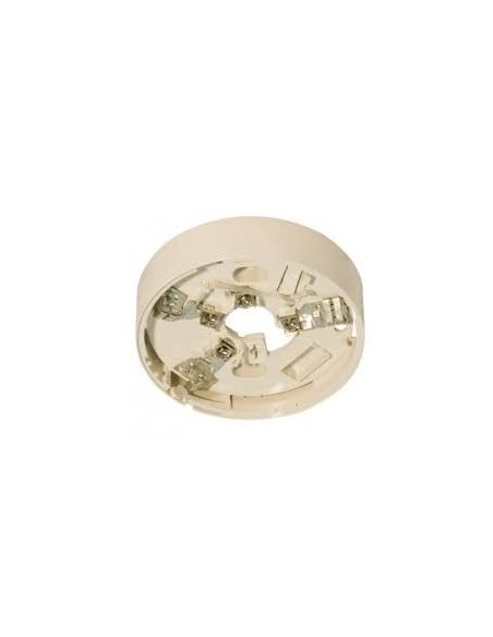Kaufen NOTIFIER NOTIFIER-185 Hoher Standard-Sockel für Installationen mit Aufputzrohr (18–20 mm) für Sensoren der Serien 400, 60