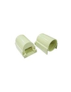 Notifier Notifier-187 BA1AP-IV Acessório Nota-185 Adaptador Base (B401DG) e Notifier-186 (B401DG) para 18 e 2 tubos