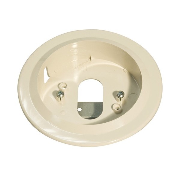 Notifier Notifier-190 RMK400AP-IV Acessório para incorporar bases da série 500 e 400 em teto falso