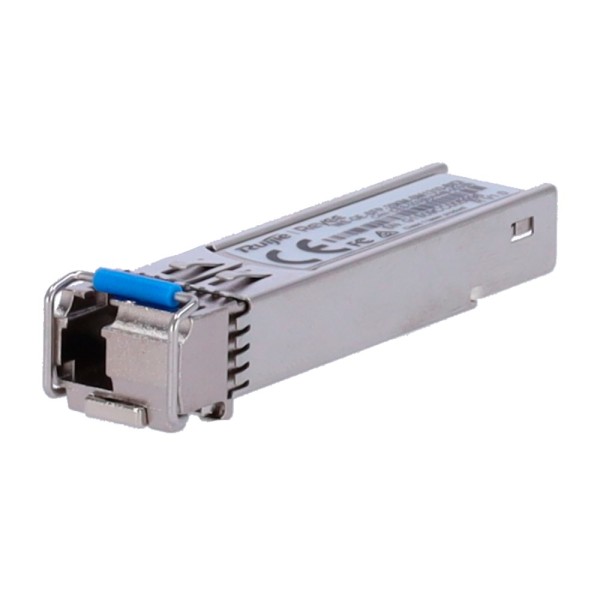 Comprar REYEE RG-NIS-GE-SFP-20KM-SM1310-BIDI Reyee Módulo transceptor SFP Industrial  - BIDI Transmisión 1310nm / Recepción 1550