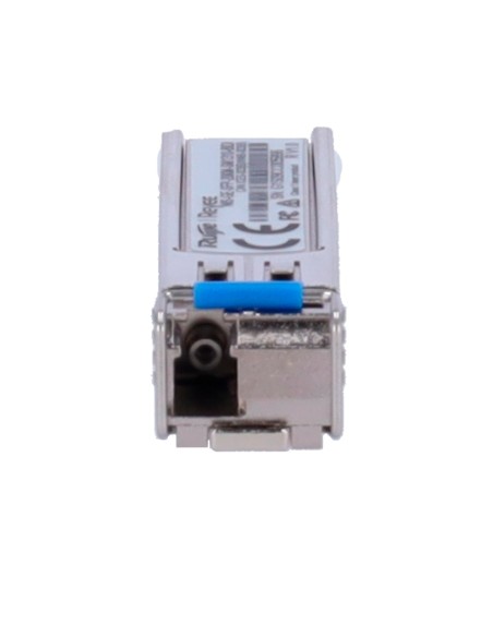 Comprar REYEE RG-NIS-GE-SFP-20KM-SM1310-BIDI Reyee Módulo transceptor SFP Industrial  - BIDI Transmisión 1310nm / Recepción 1550