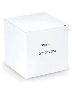 Acheter NOTIFIER NOTIFIER-205 Filtre de test pour OSID 200 unités